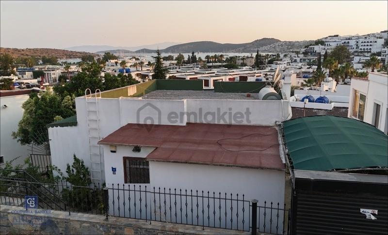 Bodrum Merkez Eskiçeşme Satılık Villa - 7