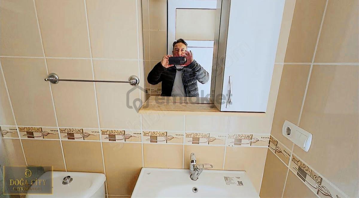 Dalaman Merkezde 4+1 Kapalı Mutfak Satılık Geniş Ferah Daire - 2