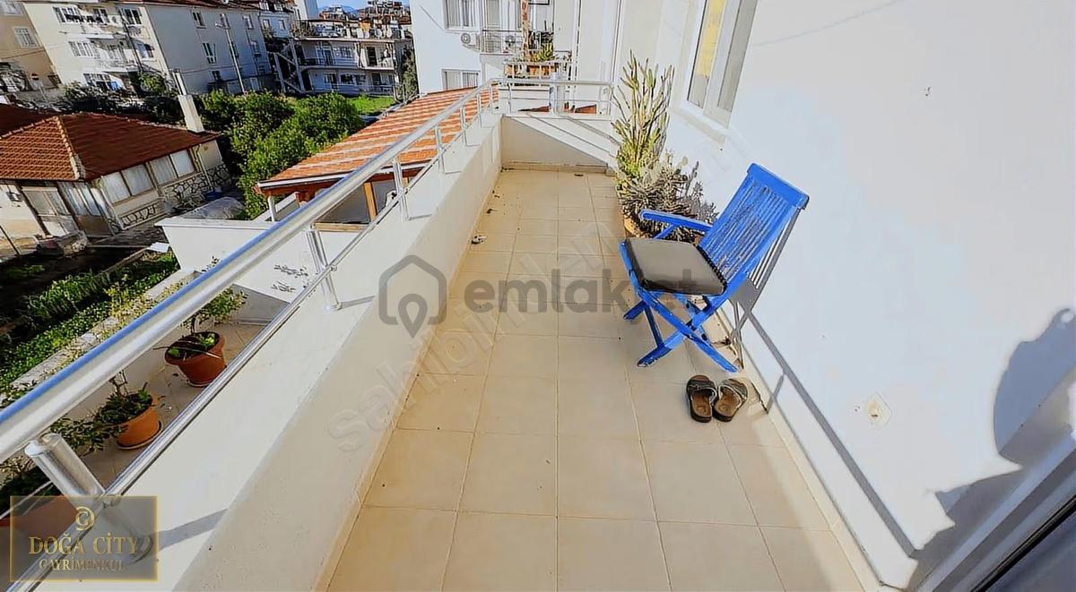 Dalaman Merkezde 4+1 Kapalı Mutfak Satılık Geniş Ferah Daire - 25