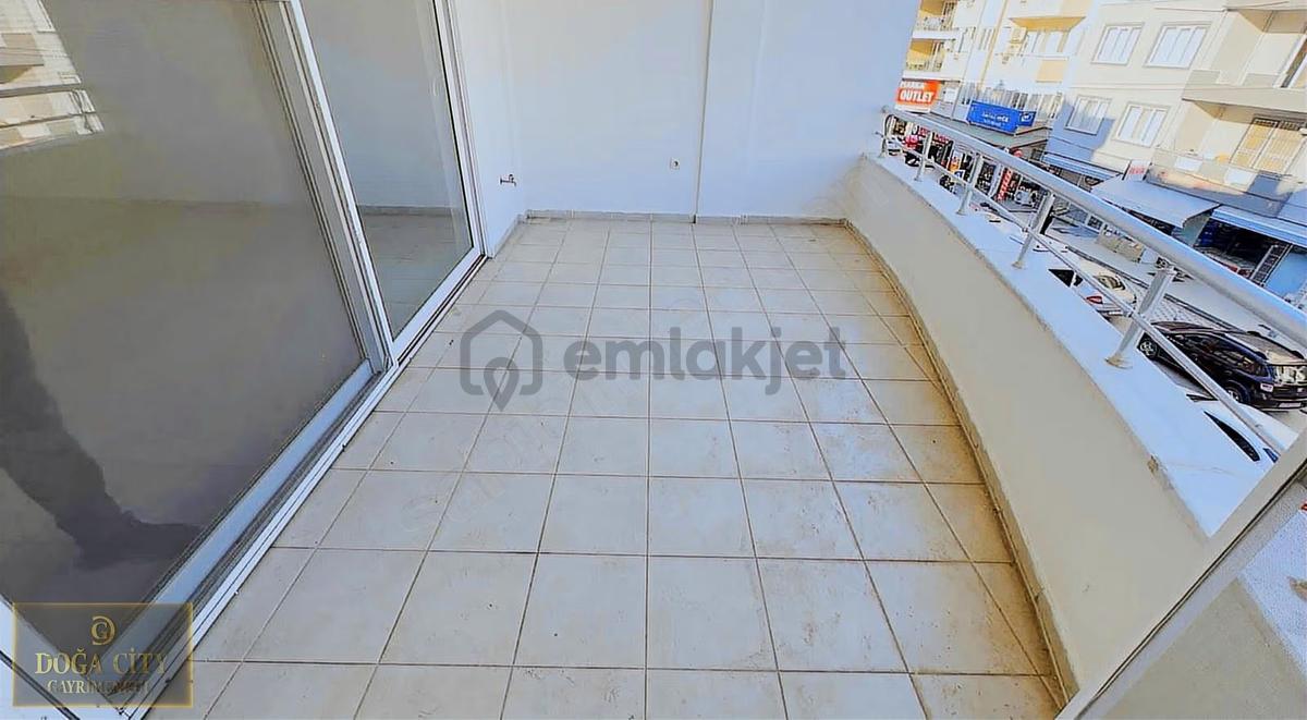 Dalaman Merkezde 4+1 Kapalı Mutfak Satılık Geniş Ferah Daire - 5