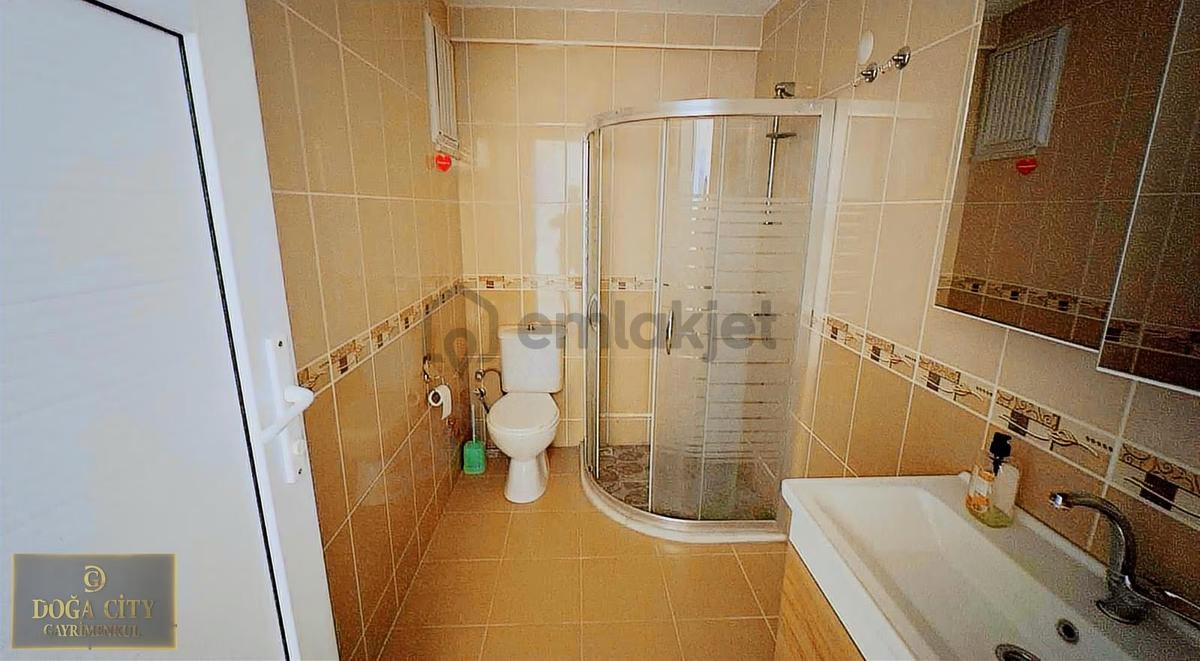Dalaman Merkezde 4+1 Kapalı Mutfak Satılık Geniş Ferah Daire - 23
