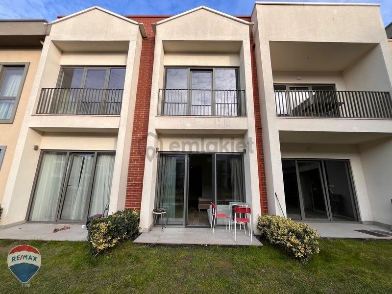 Cadde54'de Kiralık 1+0 Bahçeli Eşyalı Daire - 26