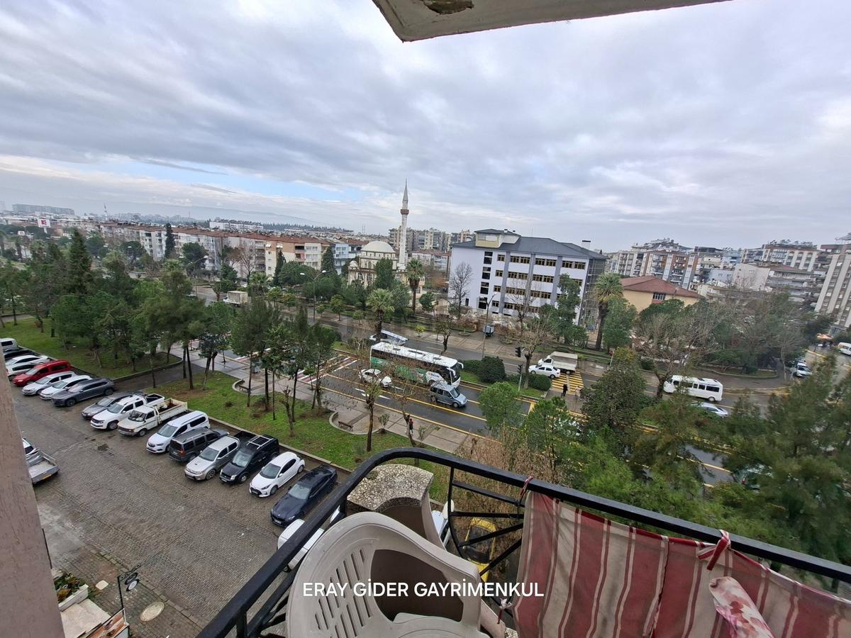 İmamhatip Kavşağı Köşe Konum, Önü Açık, Doğalgaz Kapıda - 29