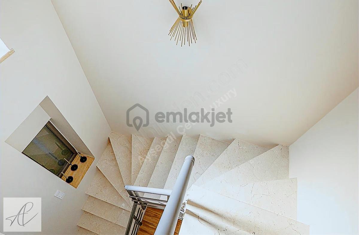Bodrum, Yahşi'de Denize 100 M, Salt Camel Beach'te 4+1 Taş Villa - 18