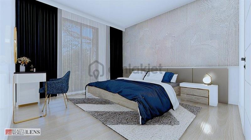 Maltepe Mh Justinianus Park Projesinde Son Daire 229m2 3+1 - 22
