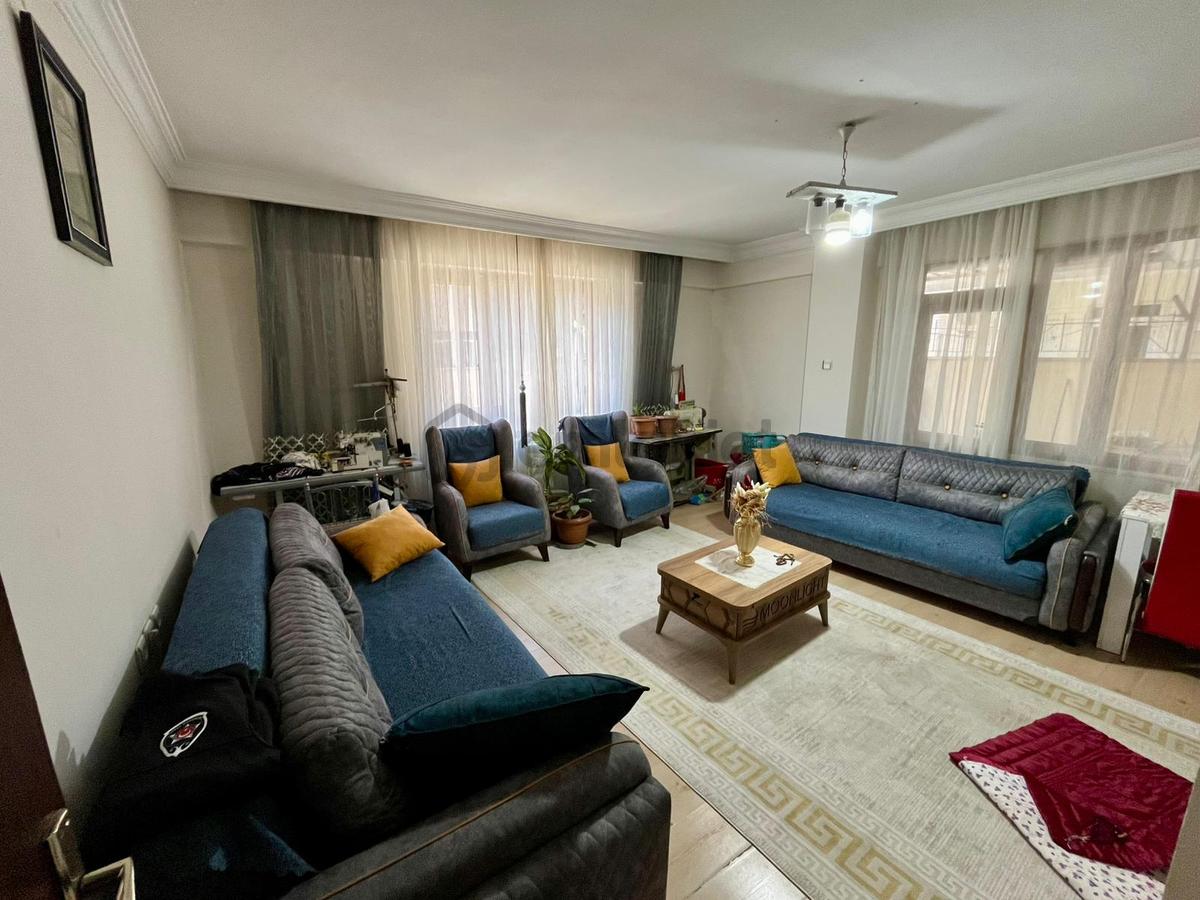 Amazon'dan Şelale Park Civarı Merkezi Lokasyonda Geniş 3+1!!!! - 15