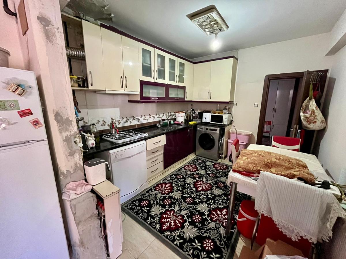 Amazon'dan Şelale Park Civarı Merkezi Lokasyonda Geniş 3+1!!!!