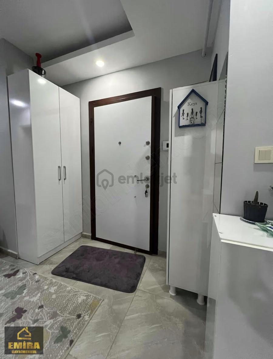 3+1 Açık Mutfak Kombili Park Manzaralı Satılık Daire - 29