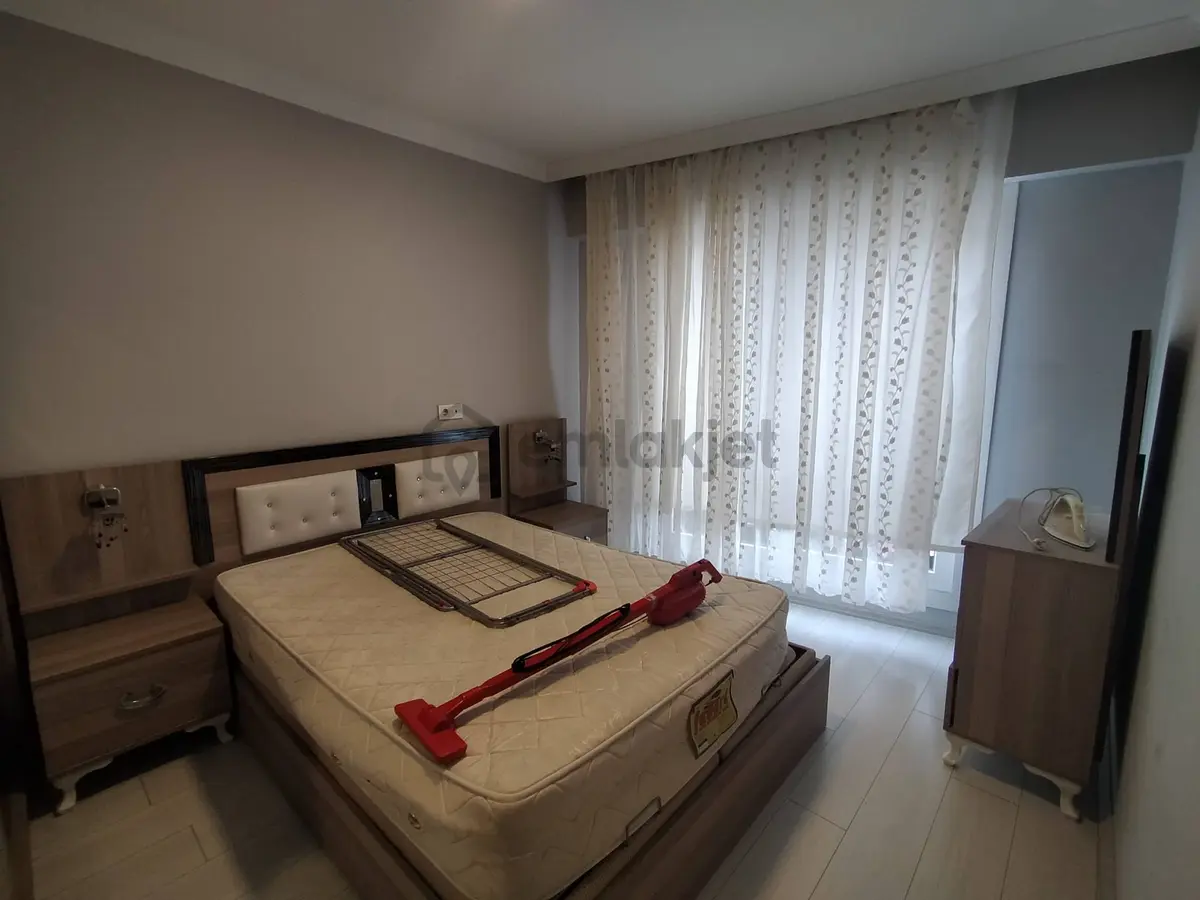 Satılık Daire Yaşar Emlak Tan - 10