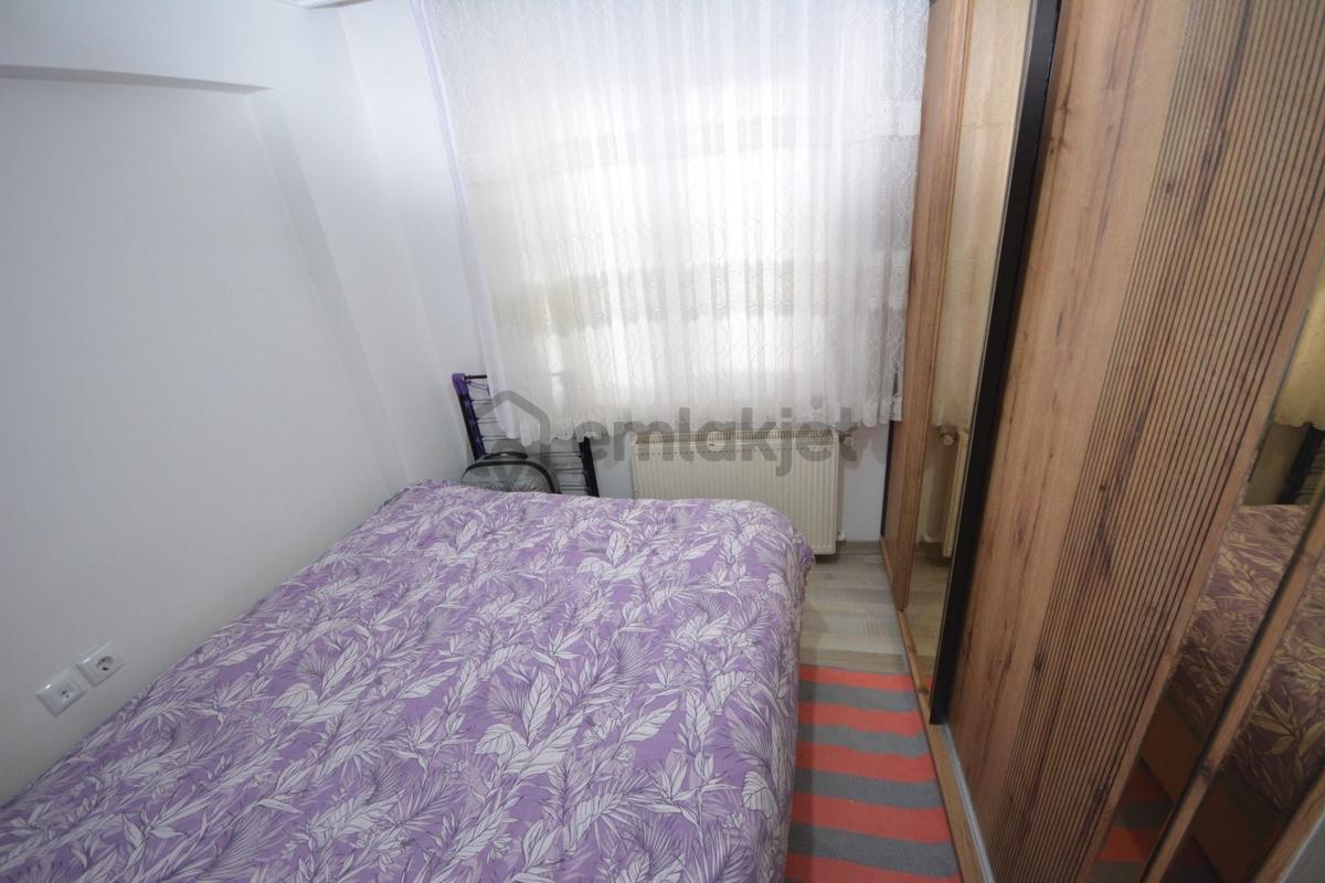 30 Ağustos Mahallesinde 2+1 Acil Satılık Y.giriş Daire - 14