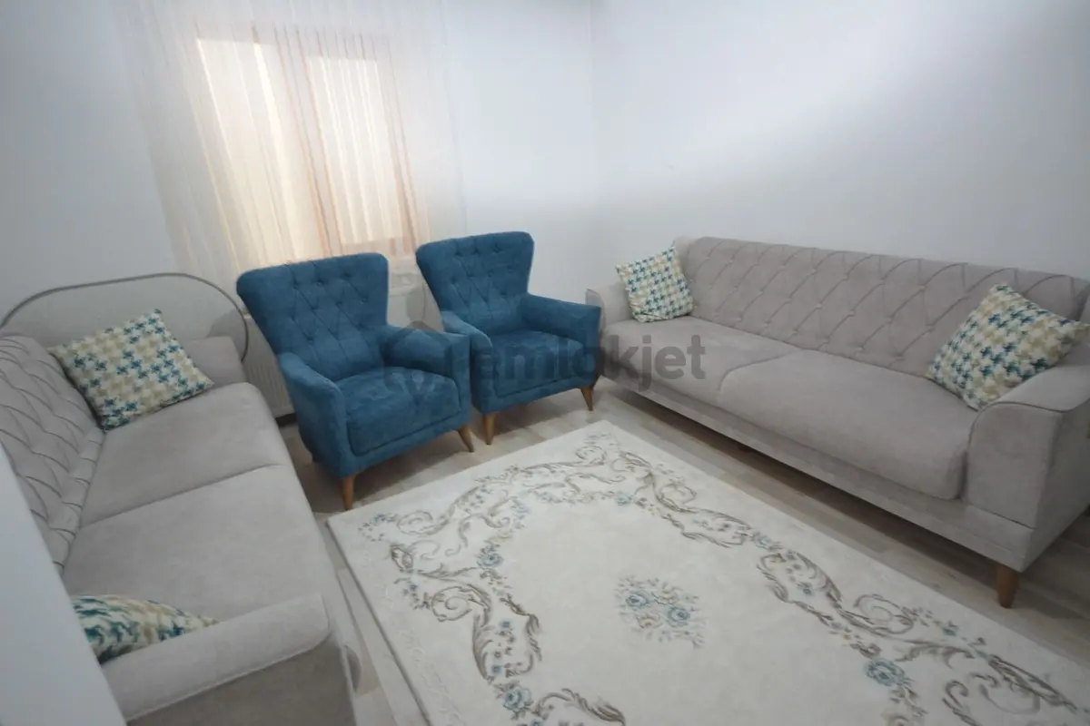 30 Ağustos Mahallesinde 2+1 Acil Satılık Y.giriş Daire - 5
