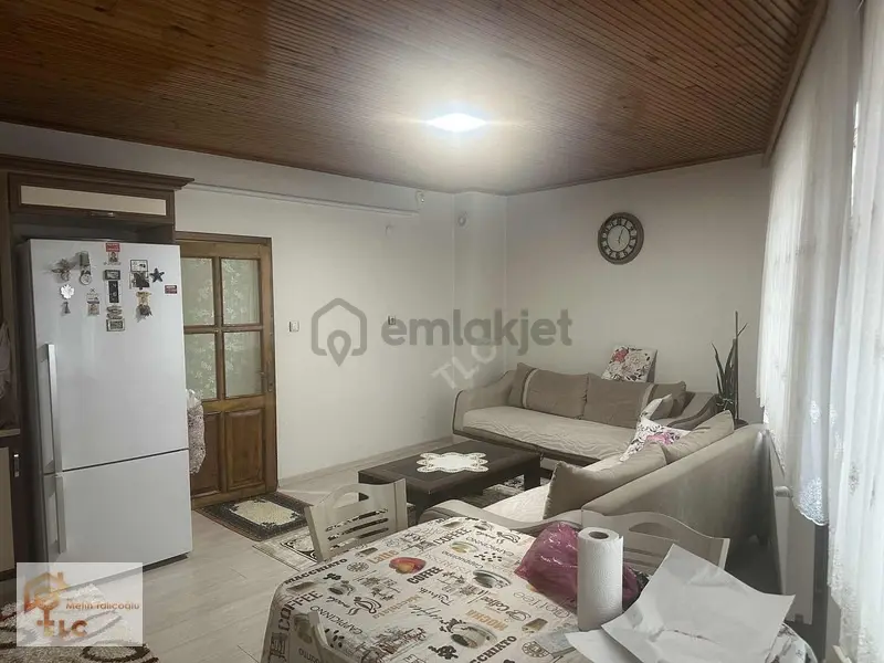 Satılık Masrafsız Çok Şık Dublex Daire - 26