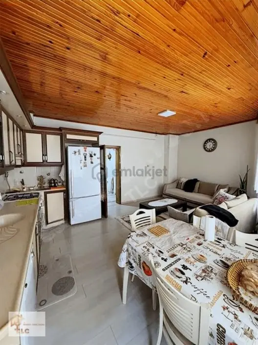 Satılık Masrafsız Çok Şık Dublex Daire - 15