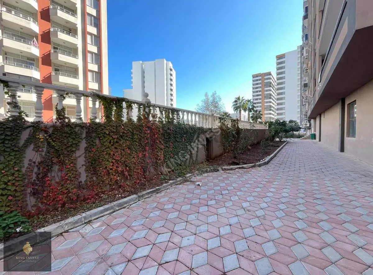 King'den Denize 300m Mesafe Lux Eşyalı 2+1 Daire - 15