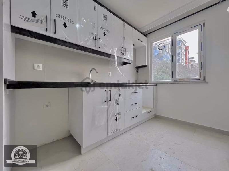 Ortadağ Merkezde 4+1 Çatı Dubleks 145m2 Daire - 11