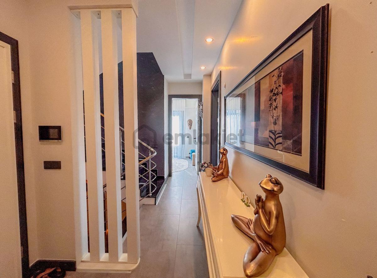 Kuşadası Bayraklıdede Satılık Lüks Villa - 3