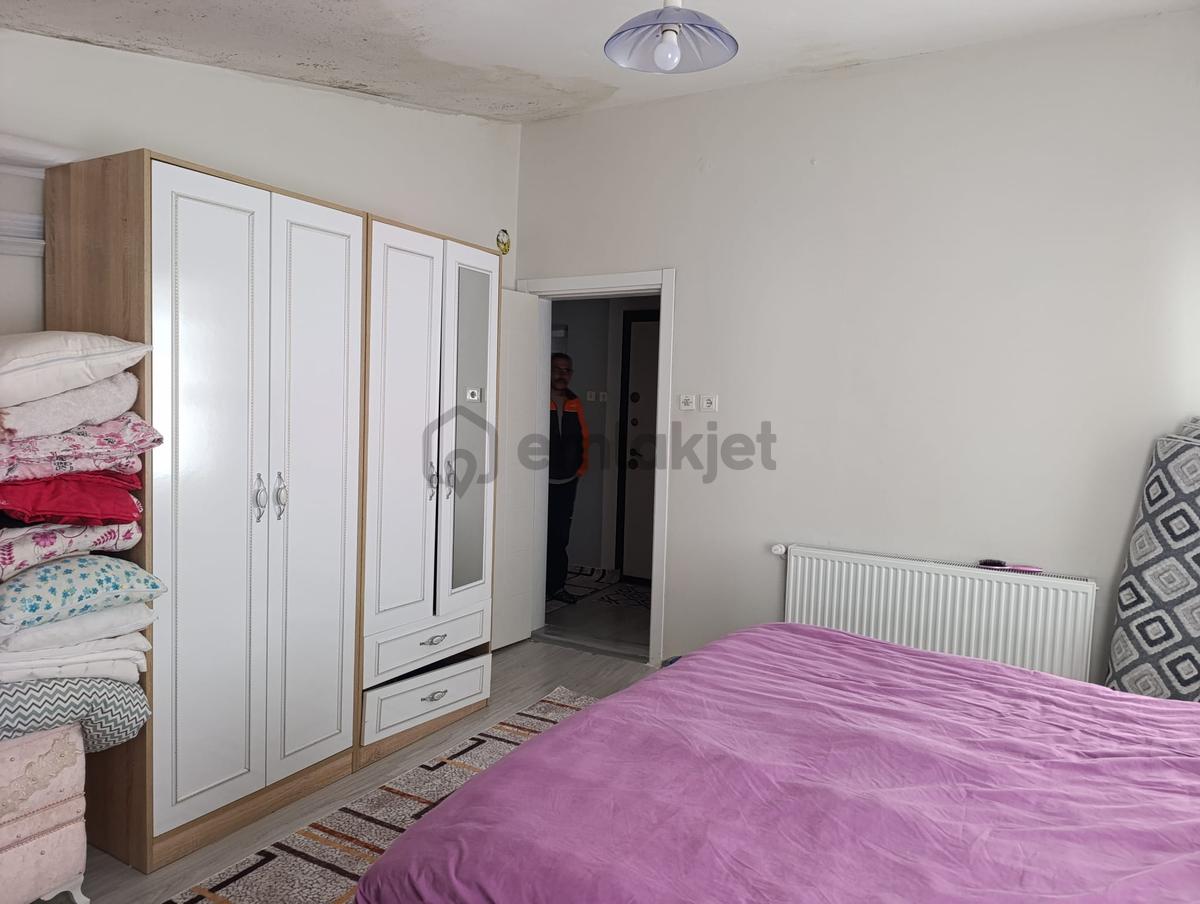 Hsk Rönesans Emlaktan Satılık Müstakil 2 + 1 Ev - 12