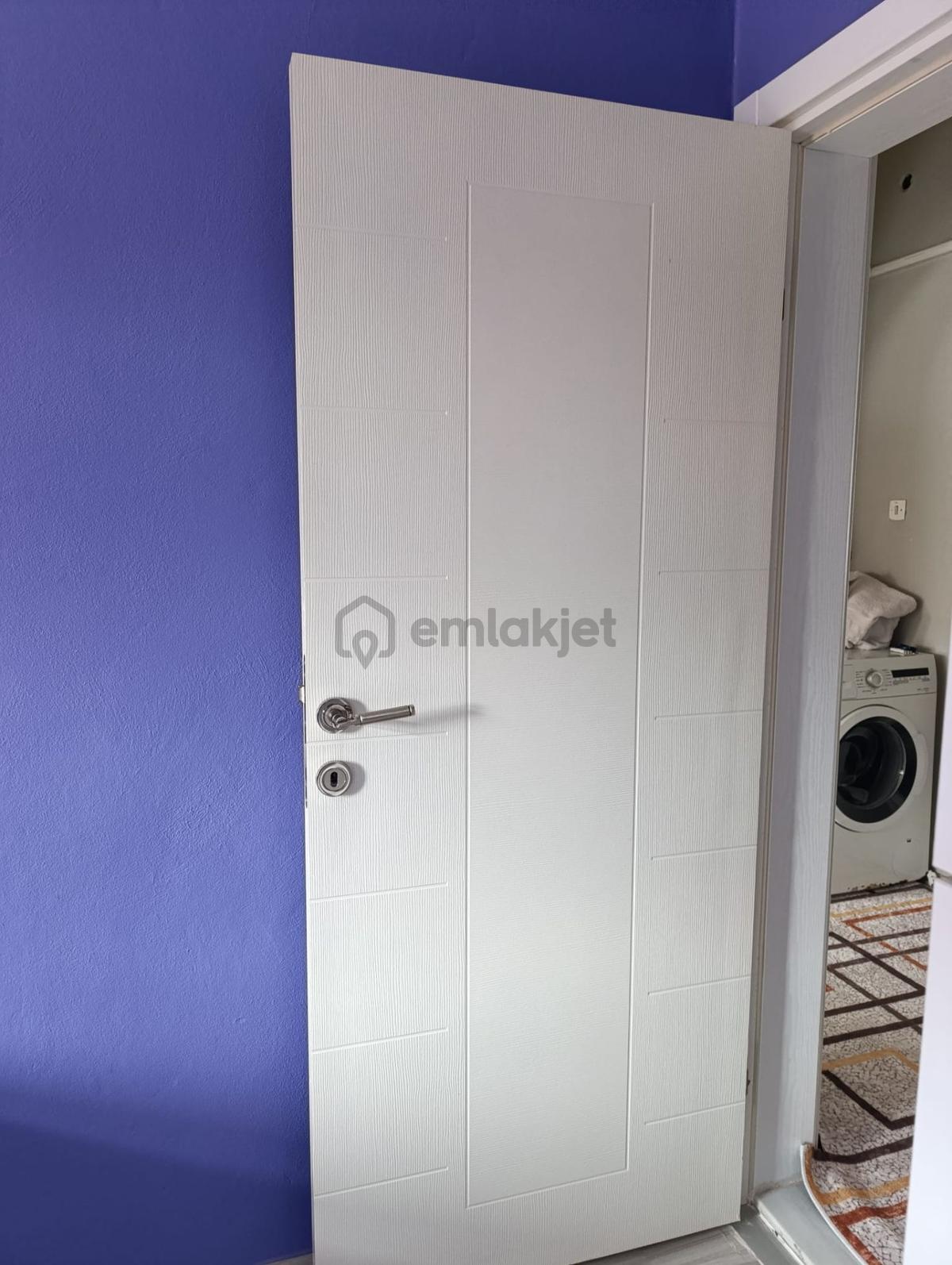 Hsk Rönesans Emlaktan Satılık Müstakil 2 + 1 Ev - 8