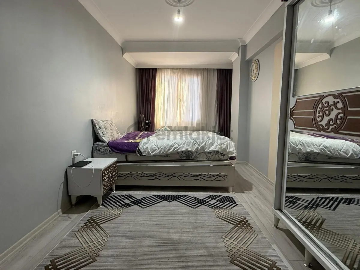 Başakşehir Güvercintepe Mahallesi Satılık 4+2 Dubleks Daire - 29