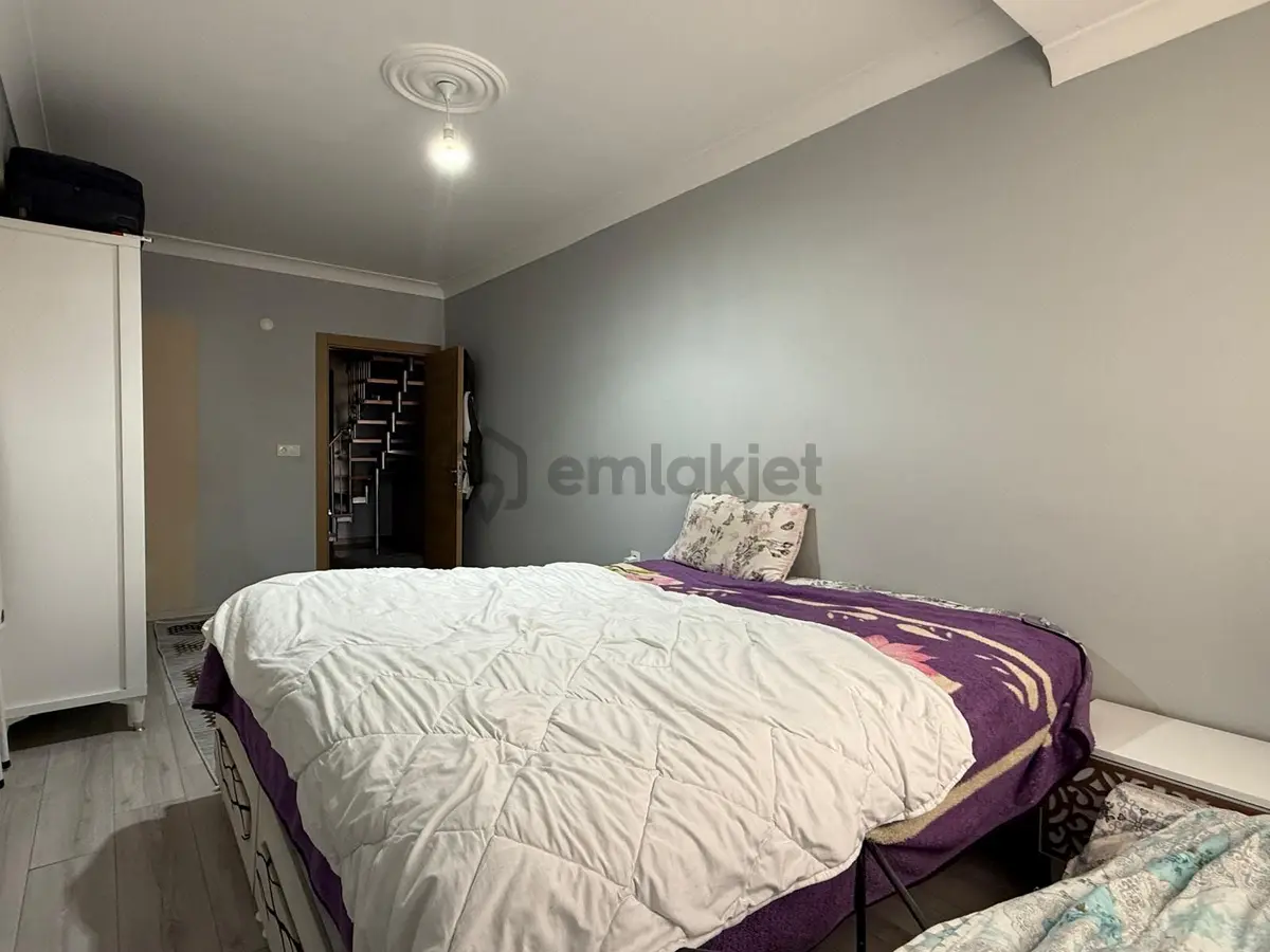 Başakşehir Güvercintepe Mahallesi Satılık 4+2 Dubleks Daire - 5