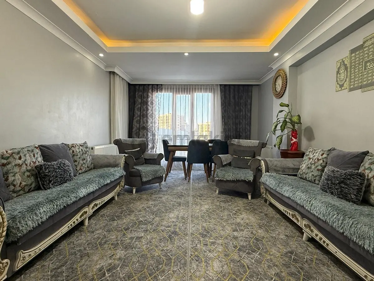 Başakşehir Güvercintepe Mahallesi Satılık 4+2 Dubleks Daire - 26