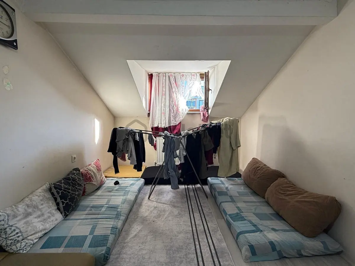 Başakşehir Güvercintepe Mahallesi Satılık 4+2 Dubleks Daire - 10