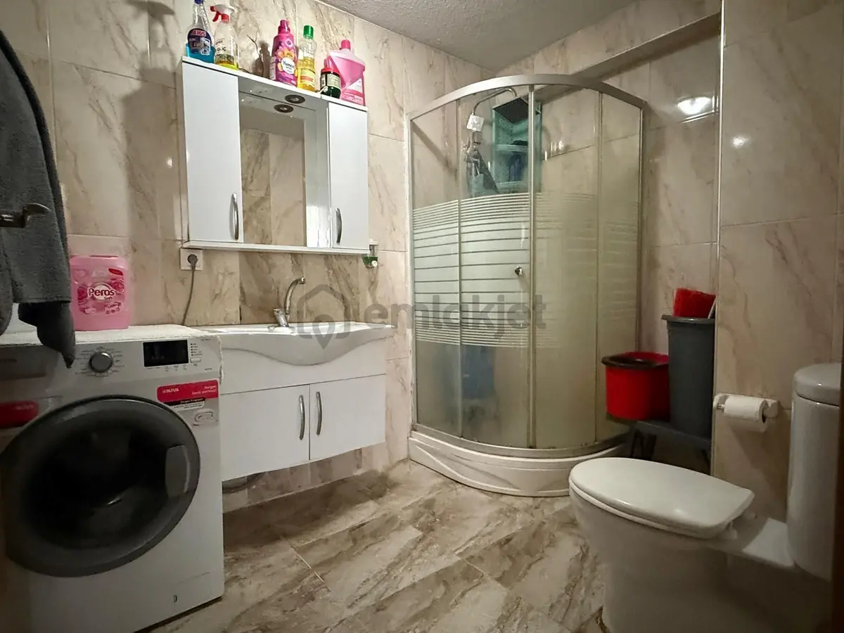 Başakşehir Güvercintepe Mahallesi Satılık 4+2 Dubleks Daire - 19