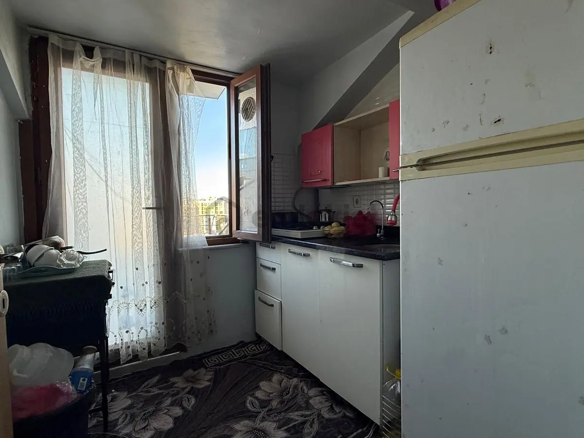 Başakşehir Güvercintepe Mahallesi Satılık 4+2 Dubleks Daire - 16
