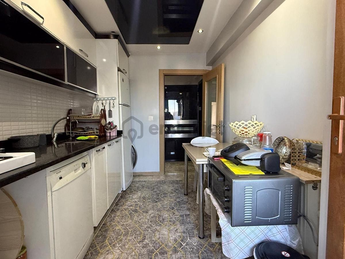 Başakşehir Güvercintepe Mahallesi Satılık 4+2 Dubleks Daire - 15