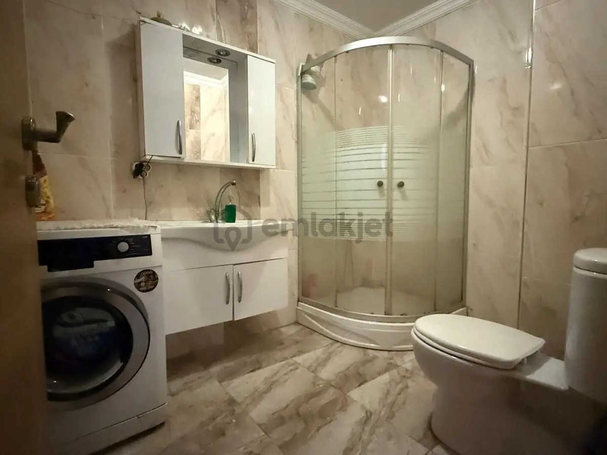 Başakşehir Güvercintepe Mahallesi Satılık 4+2 Dubleks Daire - 21