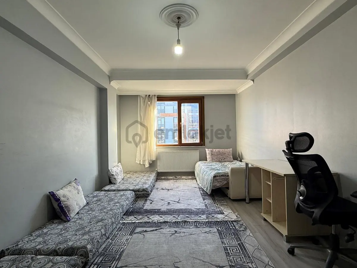 Başakşehir Güvercintepe Mahallesi Satılık 4+2 Dubleks Daire - 6