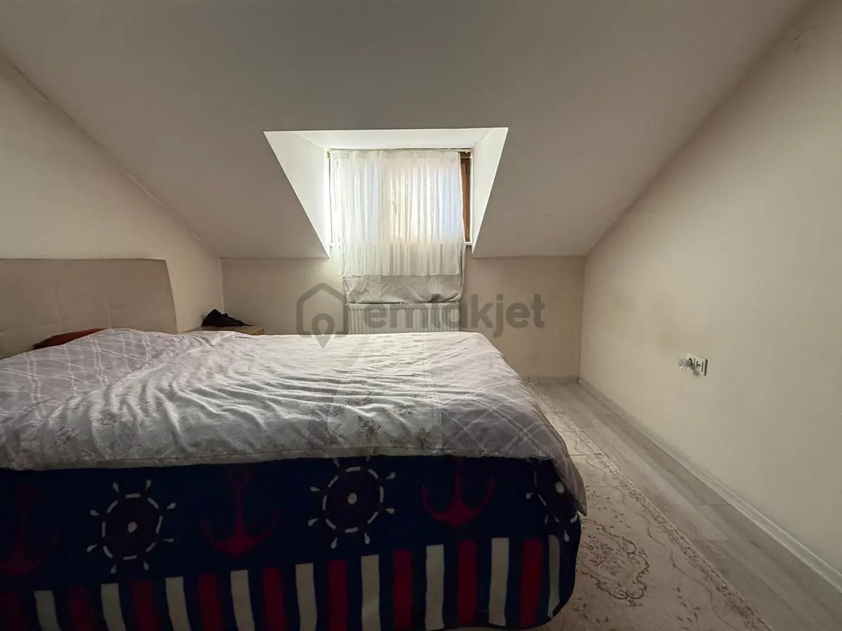 Başakşehir Güvercintepe Mahallesi Satılık 4+2 Dubleks Daire - 11