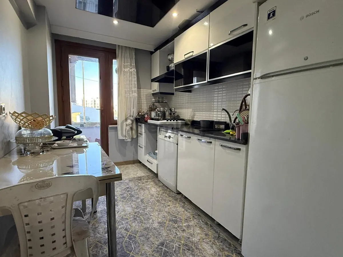 Başakşehir Güvercintepe Mahallesi Satılık 4+2 Dubleks Daire - 25