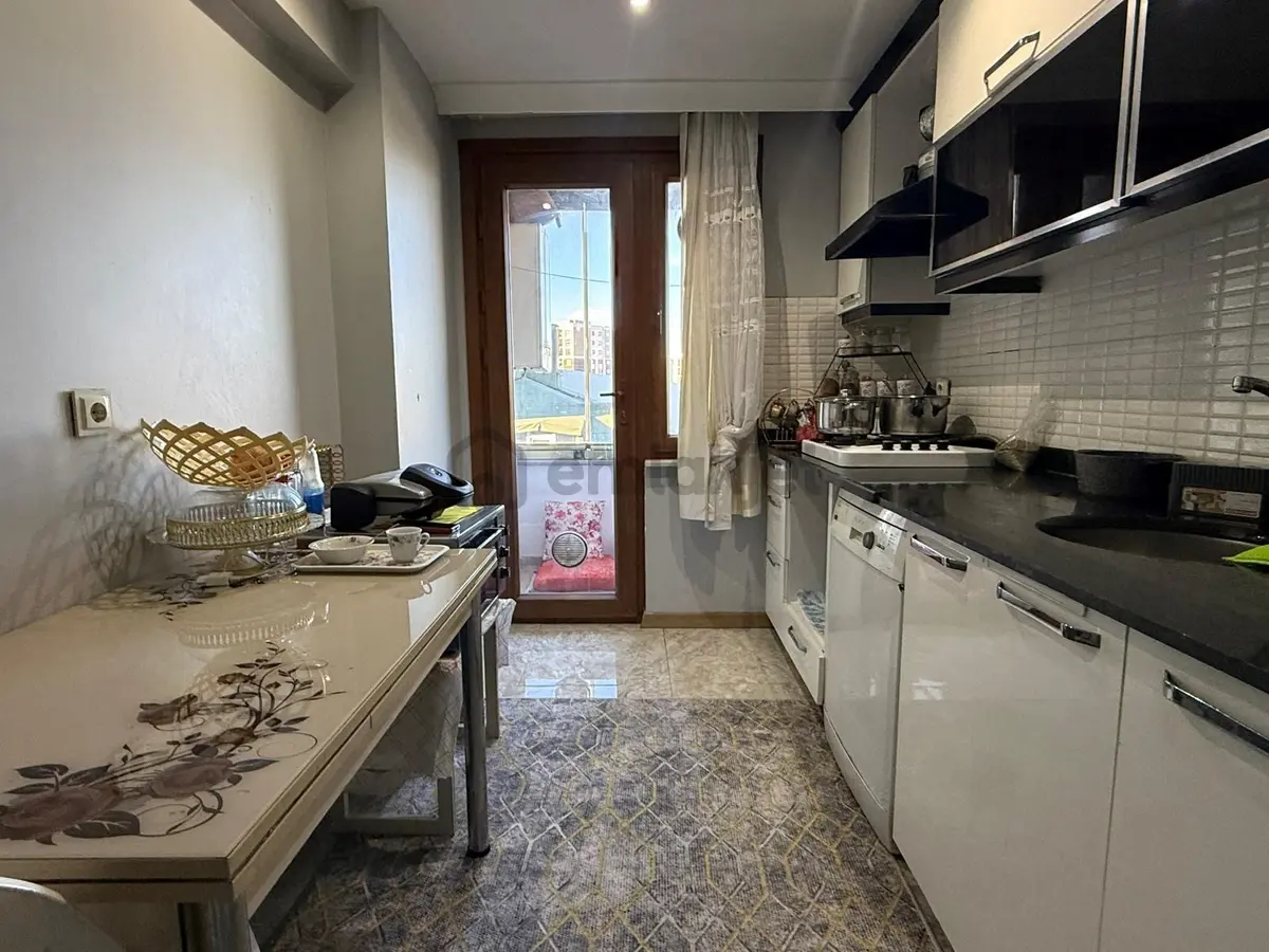 Başakşehir Güvercintepe Mahallesi Satılık 4+2 Dubleks Daire - 14