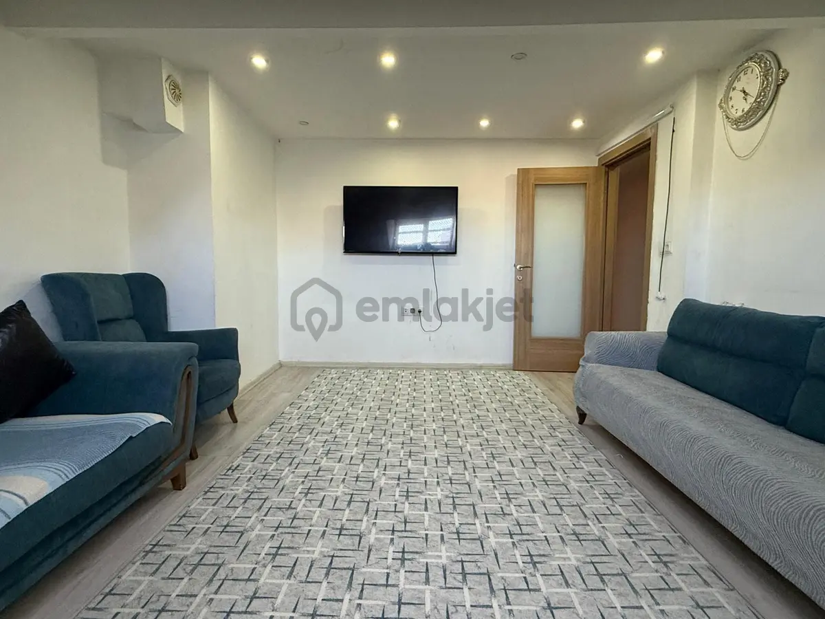 Başakşehir Güvercintepe Mahallesi Satılık 4+2 Dubleks Daire - 34