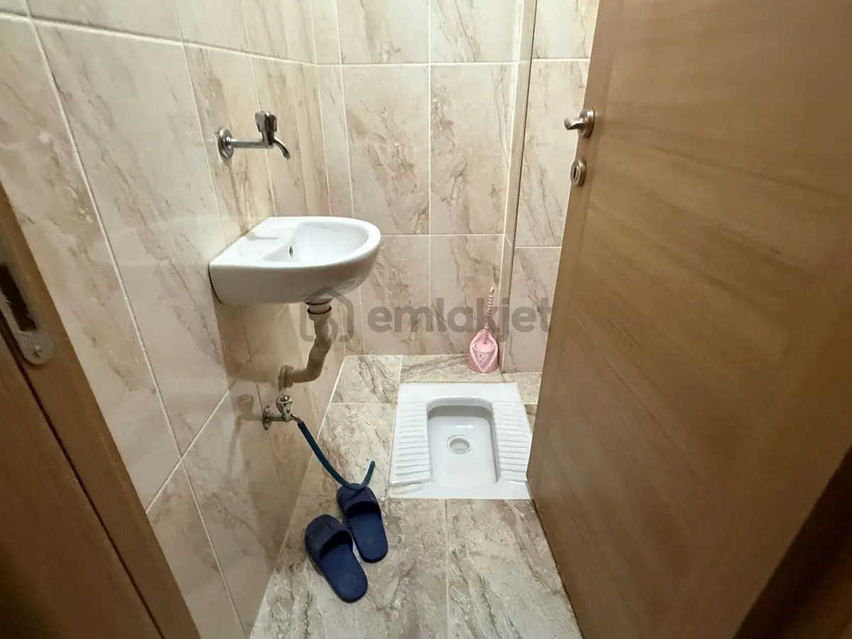 Başakşehir Güvercintepe Mahallesi Satılık 4+2 Dubleks Daire - 20