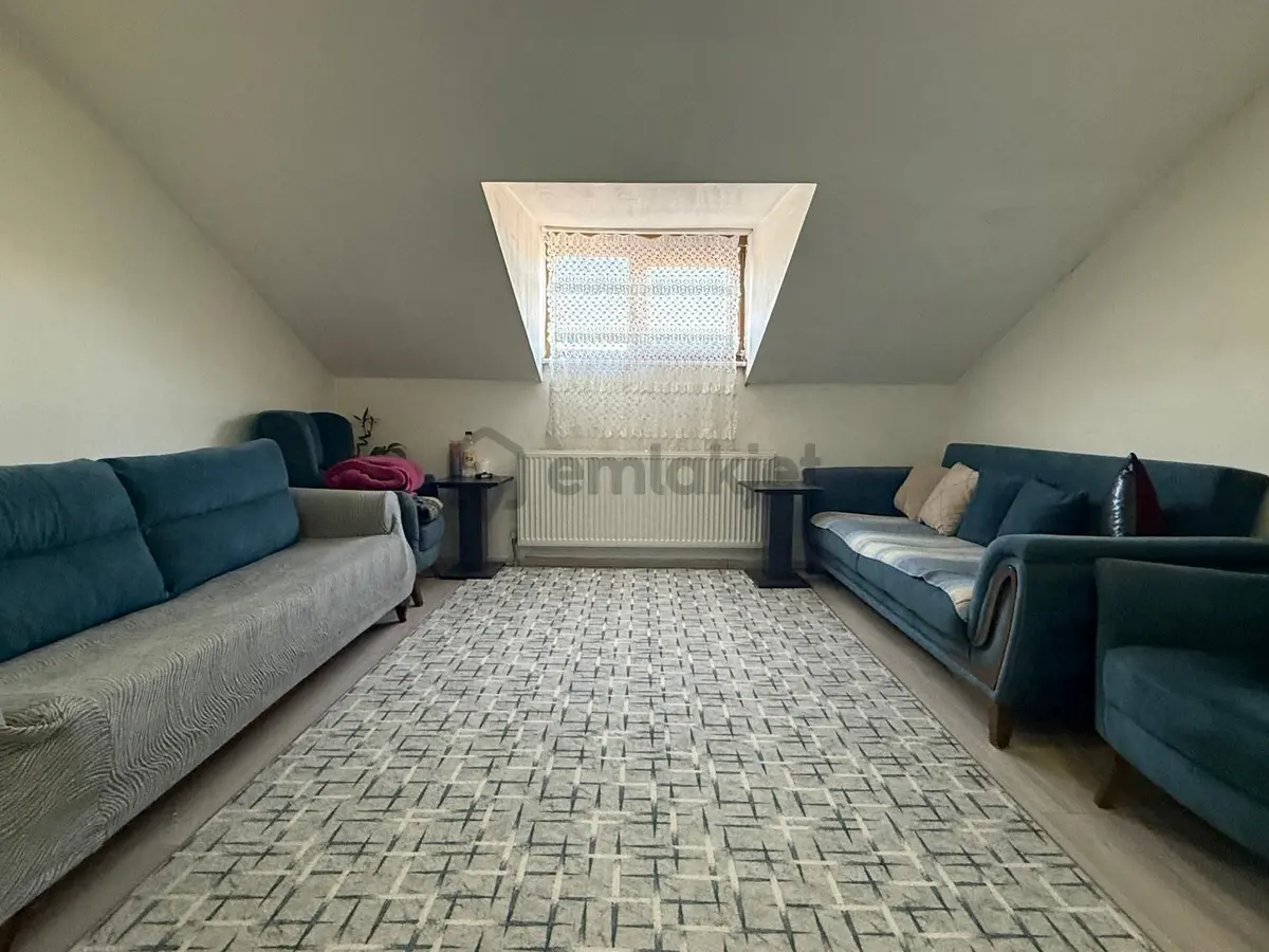 Başakşehir Güvercintepe Mahallesi Satılık 4+2 Dubleks Daire - 8