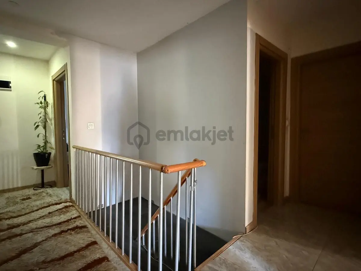 Başakşehir Güvercintepe Mahallesi Satılık 4+2 Dubleks Daire - 24