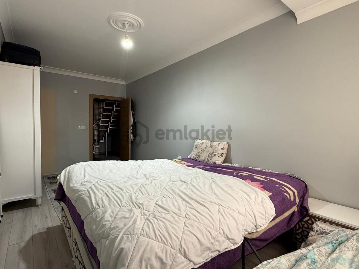 Başakşehir Güvercintepe Mahallesi Satılık 4+2 Dubleks Daire - 30