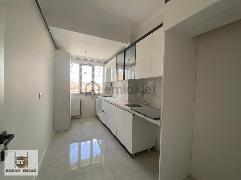 940- Güngören'de Sıfır 4+2 Dubleks Daire - 15