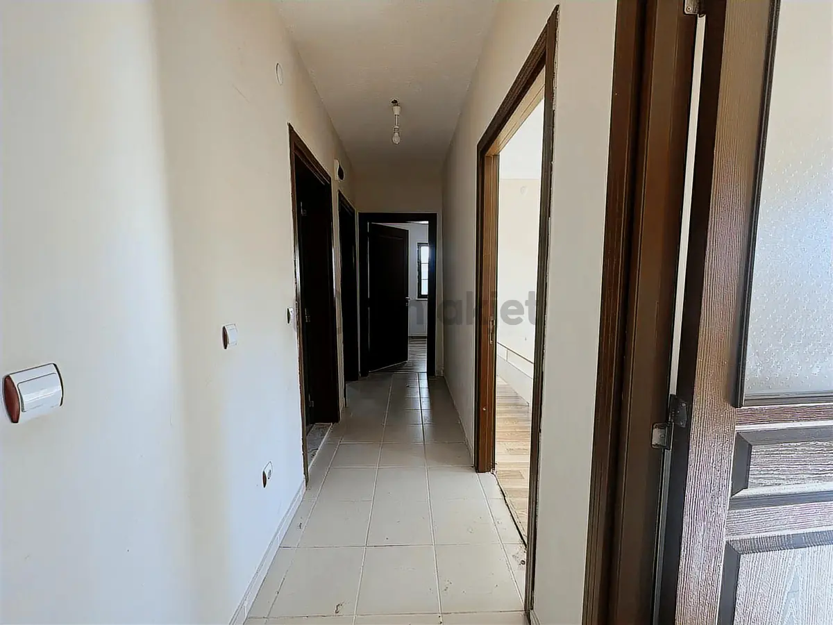 Marka'dan Bahşılı Toki'de Kiralık 2+1 Daire - 18