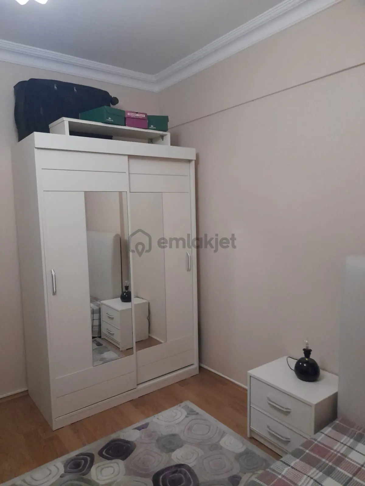 Fındıklı’da 140 M2 3+1 İskanlı Daire - 17