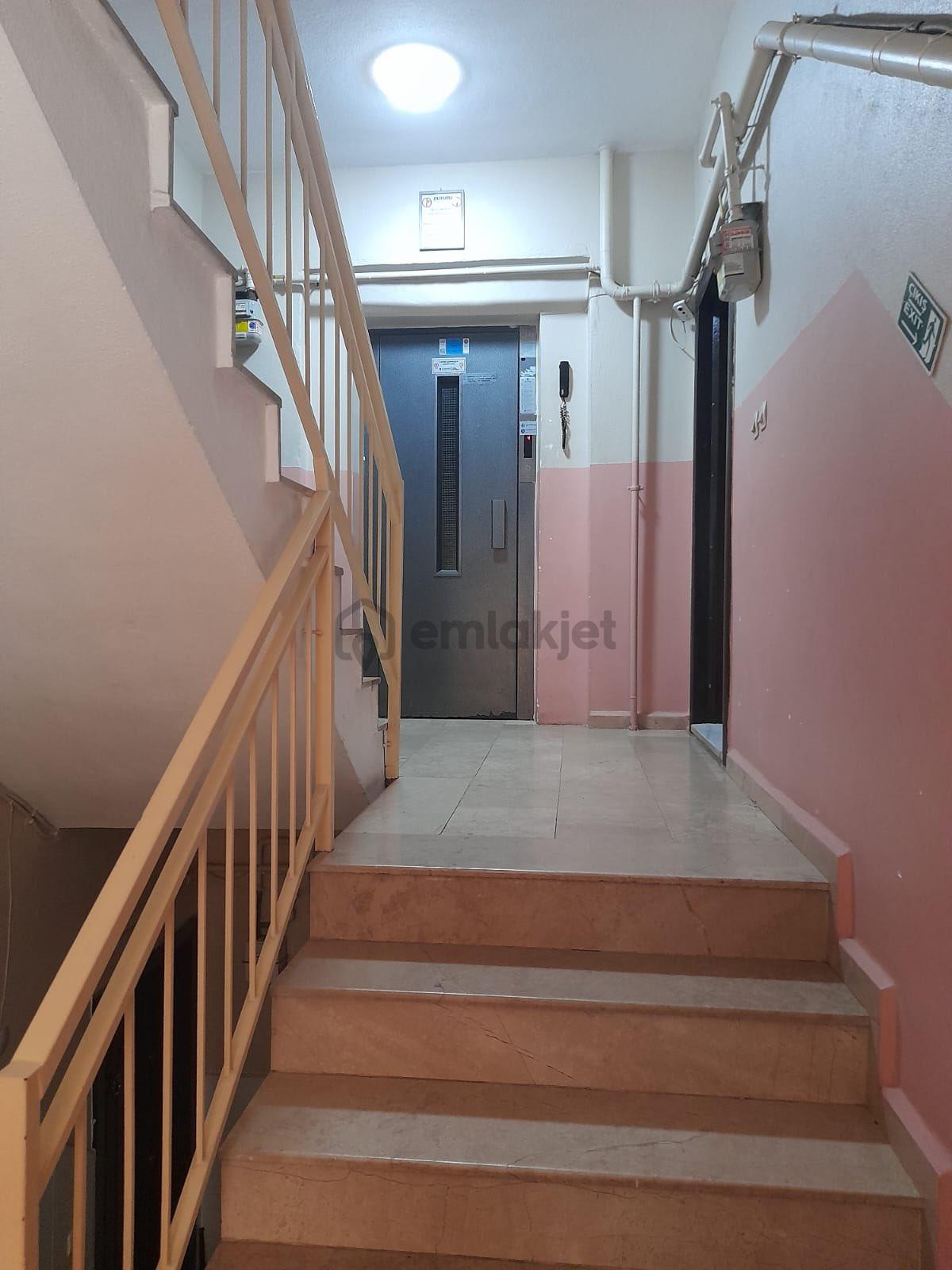 Fındıklı’da 140 M2 3+1 İskanlı Daire - 26