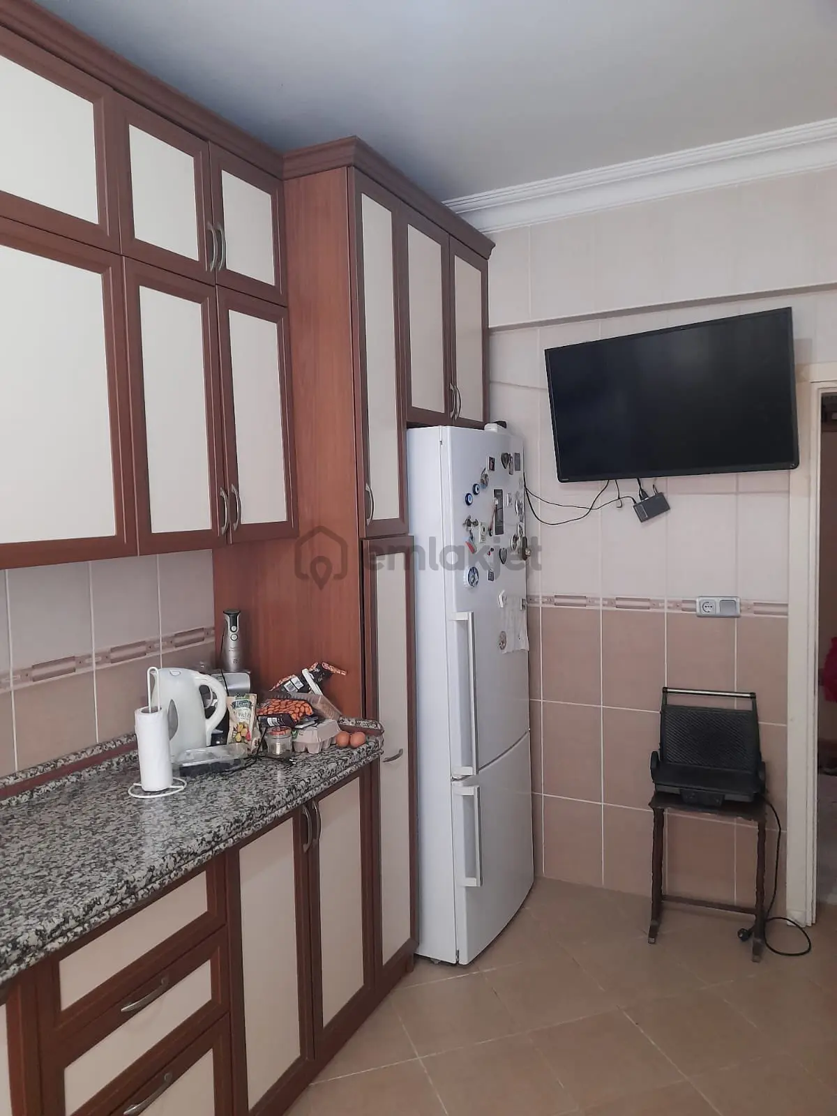 Fındıklı’da 140 M2 3+1 İskanlı Daire - 8