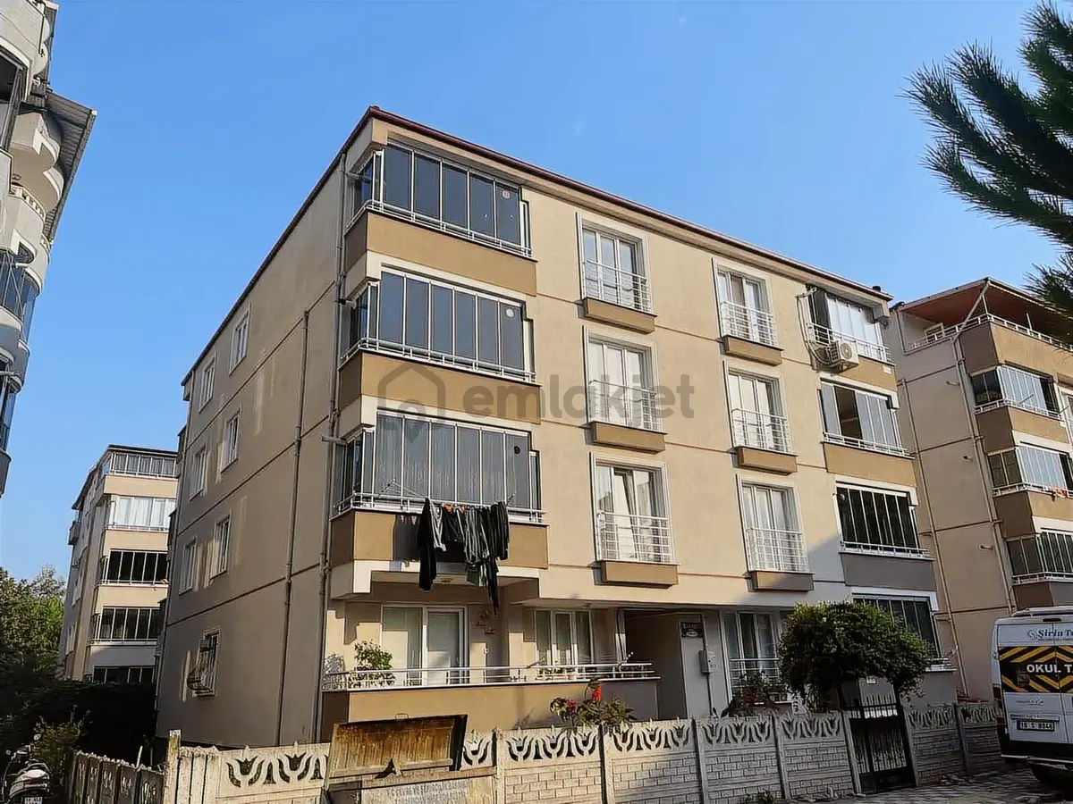 Ersay'dan Kiralık-hamidiye Mh.-site İçi - 2