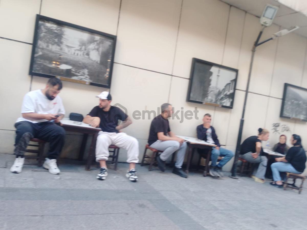 Bursa Tarihi Nalbanltoğlu Satılık Çay Ocağı - 7