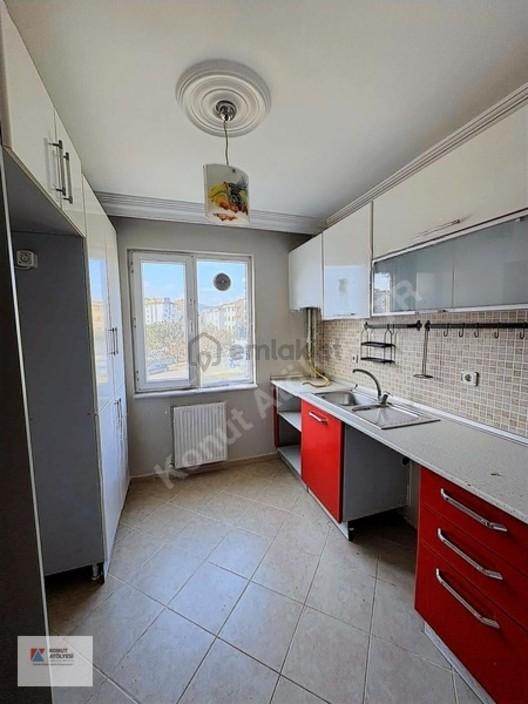 Havuzlu Aile Sitesi Ara Kat ,ebeveyn Banyolu - 19