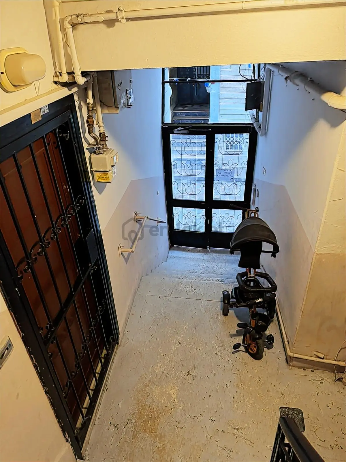 Fatih Sultan Selim Caddesi Üzerinde 90 M2 Satılık Daire - 9