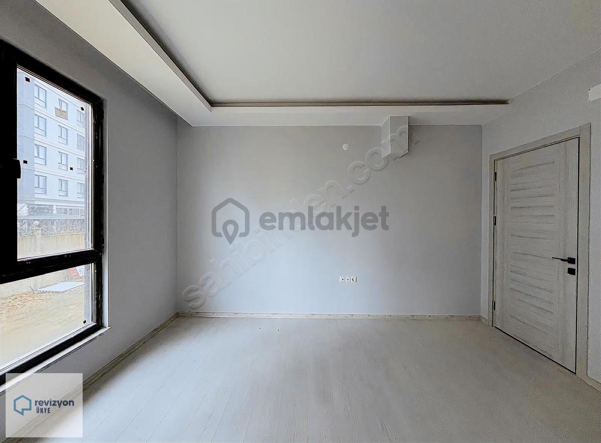 Revizyon'dan **üniversite Ve Plaj Bölgesinde** Satılık 1+1 Daire - 17