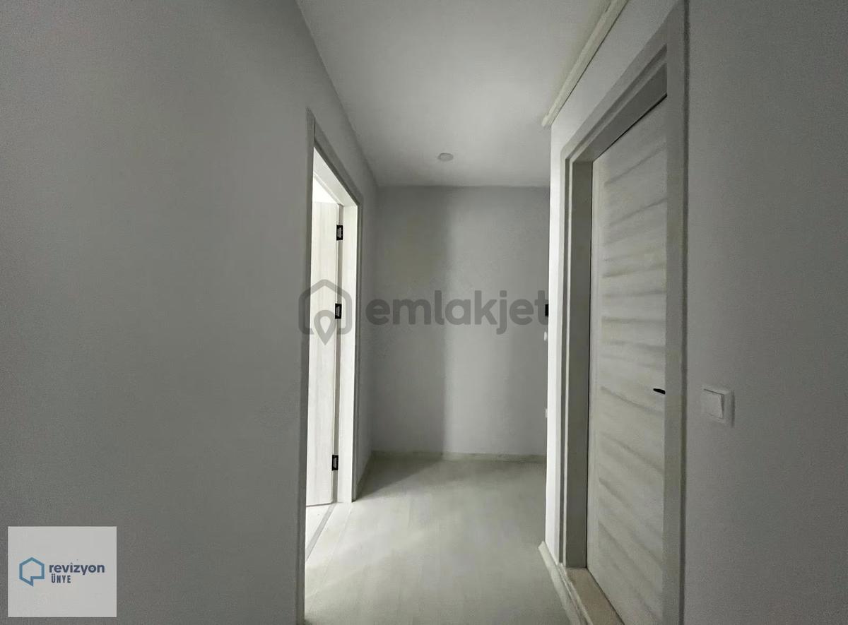 Revizyon'dan **üniversite Ve Plaj Bölgesinde** Satılık 1+1 Daire - 6